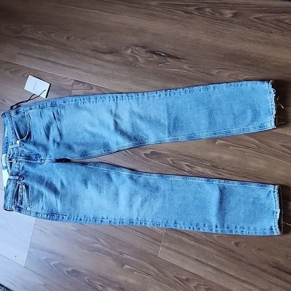 NWT Citizens of Humanity INGA Low Rise Slim Fit in Lilette - Picture 5 of 15